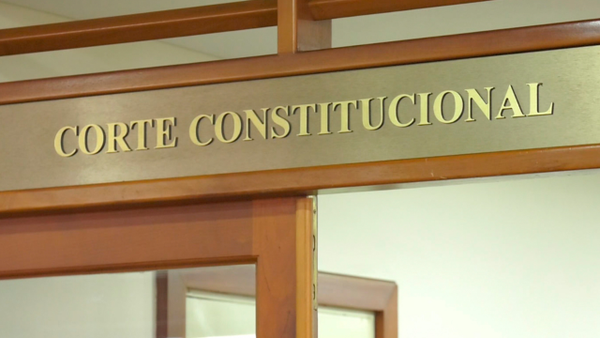 Tocamientos de índole sexual no consentidos constituirán un acto sexual violento: Corte Constitucional