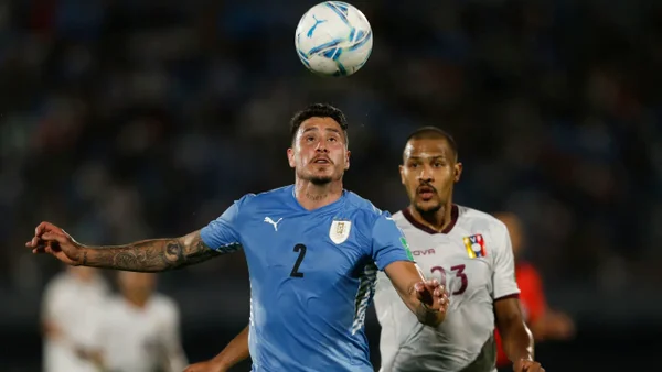 ¿Dónde y a qué hora ver Venezuela vs. Uruguay, eliminatorias sudamericanas? ¿Dónde y a qué hora ver Venezuela vs. Uruguay, eliminatorias sudamericanas?