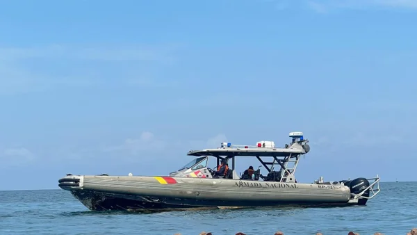 Descubren red de narcotráfico 'La Punta': tenían apoyo de oficiales de la Armada y vínculos en EE. UU. Descubren red de narcotráfico 'La Punta': tenían apoyo de oficiales de la Armada y vínculos en EE. UU.