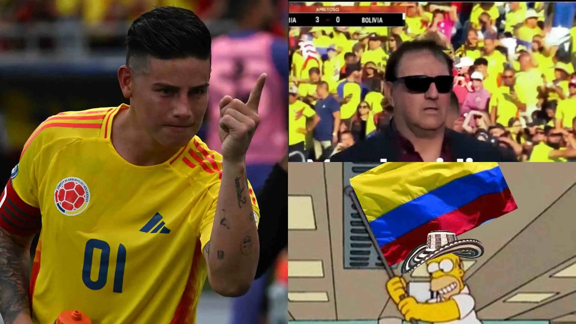 Las redes se ‘burlan’ de derrota de Argentina en Barranquilla: los mejores memes