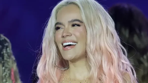 ¿Cuándo y a qué hora será la presentación de Karol G en los MTV Video Music Awards 2024? ¿Cuándo y a qué hora será la presentación de Karol G en los MTV Video Music Awards 2024?