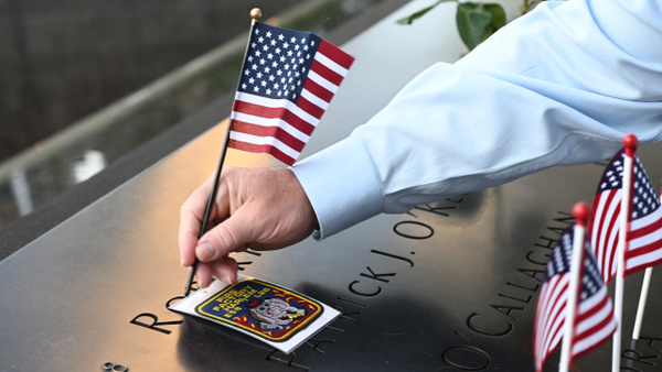 A 23 años del 9/11: así se vivió el peor atentado terrorista contra Estados Unidos