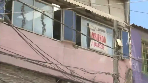 Video: comerciantes del sector en el que explotaron granadas en Bogotá han sido amenazados de muerte