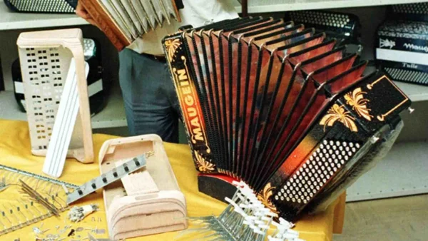 ¡Llora el acordeón! Cancelan el Festival Vallenato por insólita razón