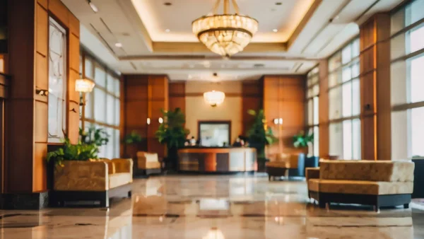 Reconocida cadena de hoteles ofrece vacantes para trabajar: estos son los perfiles que buscan