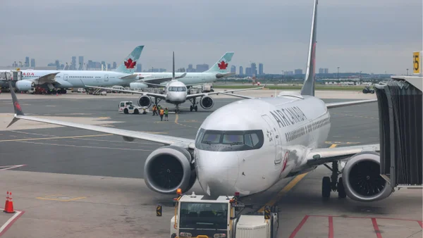 Aerolínea norteamericana con operación en Colombia suspenderá sus vuelos: esta es la razón Aerolínea norteamericana con operación en Colombia suspenderá sus vuelos: esta es la razón