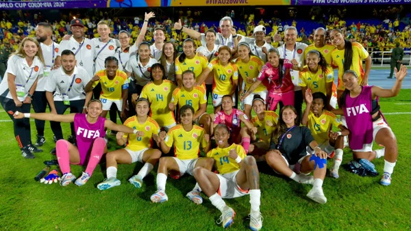 ¿Cuándo, en qué ciudad y contra quién jugará los cuartos de final Colombia en Mundial sub-20? ¿Cuándo, en qué ciudad y contra quién jugará los cuartos de final Colombia en Mundial sub-20?