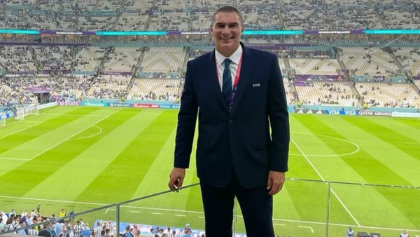 Revelan razón por la que Faryd Mondragón no ha firmado con el Junior de Barranquilla