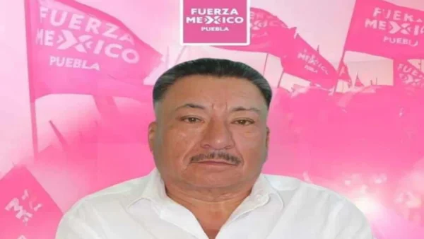 Alcalde electo de un municipio del estado de Puebla, en México, fue asesinado a tiros