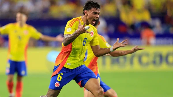 Figura de la Selección Colombia frenó en seco a hincha que lo criticó fuertemente