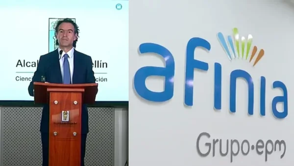 EPM reveló el crítico panorama financiero de su filial Afinia. ¿Cuáles son las alternativas?