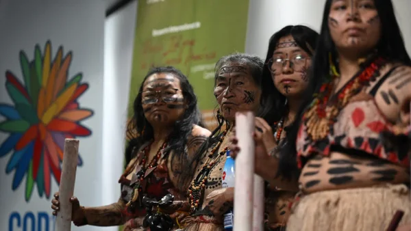 Estos son los subsidios que reciben los indígenas en Colombia: así puede consultar con cédula