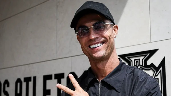 Cristiano no se cansa de romper récords: la cifra inimaginable que alcanzó en sus redes sociales