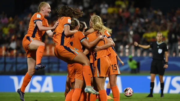 Los partidos que transmitirá Canal RCN este fin de semana en el Mundial sub-20 femenino Los partidos que transmitirá Canal RCN este fin de semana en el Mundial sub-20 femenino