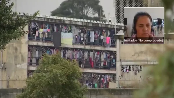 Vendían droga a cuotas en colegios de Bogotá y estarían aliados con policías desde la cárcel