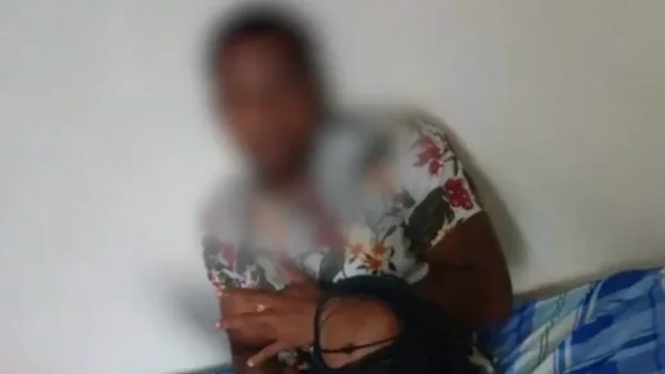 Capturan al presunto feminicida de Yurley Cervantes, la mujer asesinada en un bus en Bosa