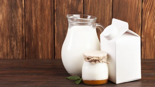 Lactosuero: riesgos de su consumo en niños y personas con alergias