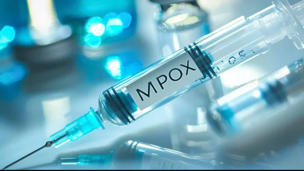 OMS autorizó vacuna contra la viruela del mono en África para enfrentar crisis sanitaria