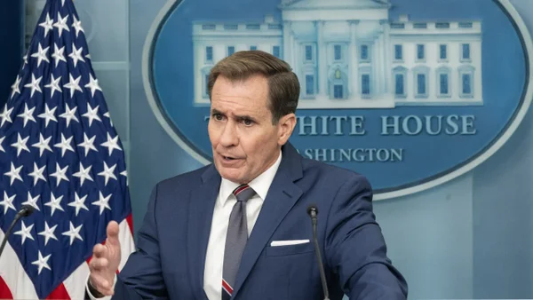 EE.UU. advirtió a Maduro sobre nuevas sanciones si no se publican las actas de las elecciones