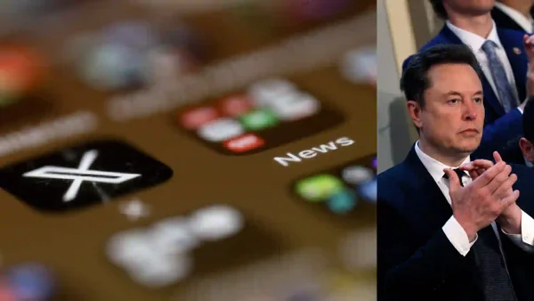 Juez brasileño ordenó que empresas de Elon Musk le pagaran 3 millones de dólares al Estado