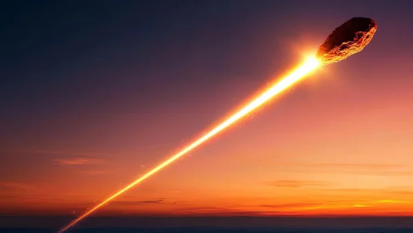 Se acerca el asombroso "cometa del siglo", que solo pasará una vez. ¿Cómo y cuándo verlo?