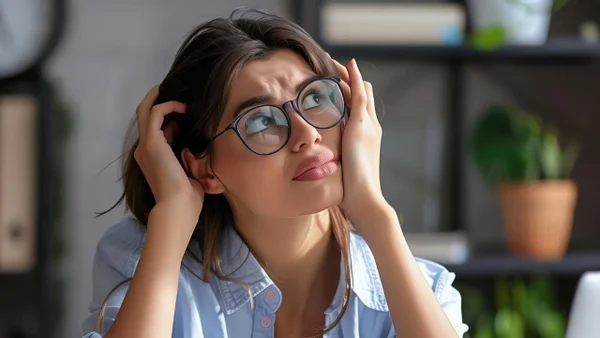 El Síndrome de Desvinculación Cognitiva: cuando soñar despierto se convierte en un problema