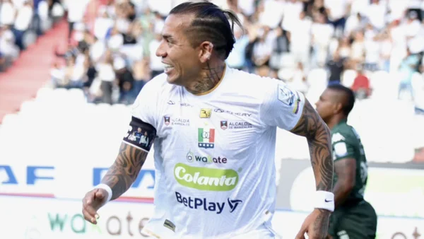 ¡Tiembla Fluminense! Once Caldas y su notable historial recibiendo a equipos brasileños