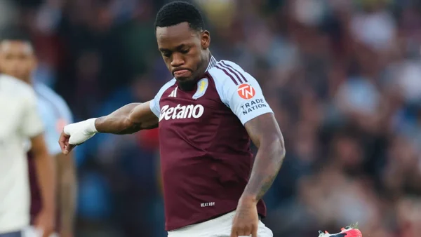 James, ‘Lucho’ Díaz y el ‘Dibu’, impresionados con el golazo de Jhon Jáder Durán