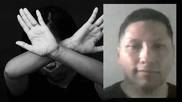 A prisión expolicía que integraba red criminal de trata de personas: jóvenes eran enviadas a Francia A prisión expolicía que integraba red criminal de trata de personas: jóvenes eran enviadas a Francia