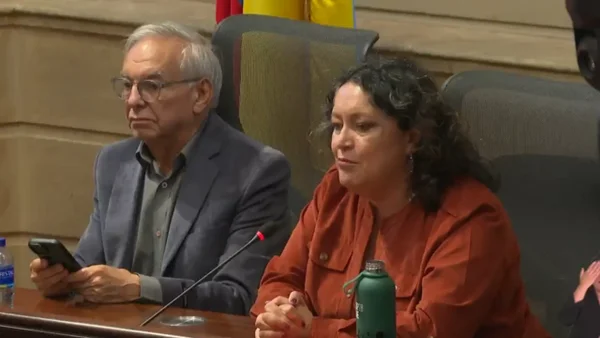 El pulso entre el Gobierno y el Congreso para la definición del monto del presupuesto del 2025