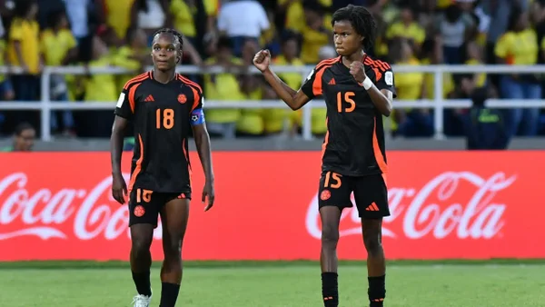 La emotiva historia de Karla Torres: la estrella que brilló en el Colombia vs. Países Bajos