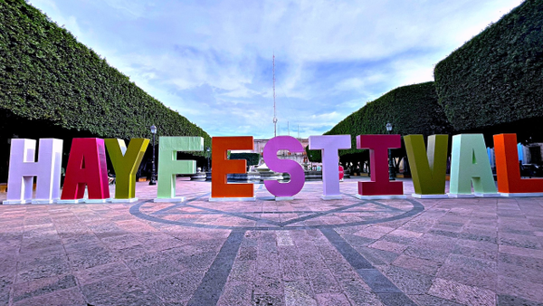 El Hay Festival de Cartagena se prepara para celebrar sus 20 años