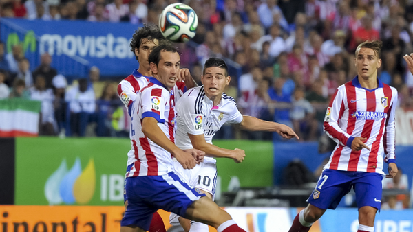 James Rodríguez: los últimos cuatro años entre luces y sombras