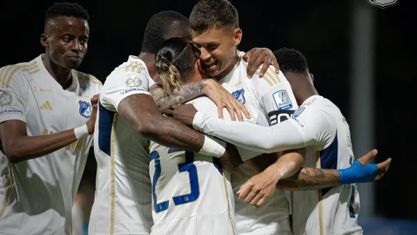 Dimayor confirmó aplazamiento del Millonarios vs. Bucaramanga