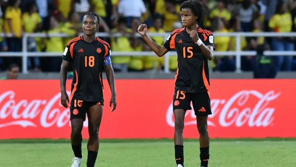 ¿Por qué Linda Caicedo no cobró penal frente a Países Bajos? Revelan la insólita razón