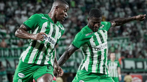 Con gran polémica terminó el juego entre Alianza y Nacional por Copa BetPlay