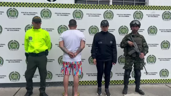 A la cárcel hombre que ofrecía $500.000 a menores de 12 años para encuentros sexuales