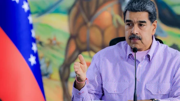 Nicolás Maduro anunció que creará una comisión para reformar la Constitución en Venezuela