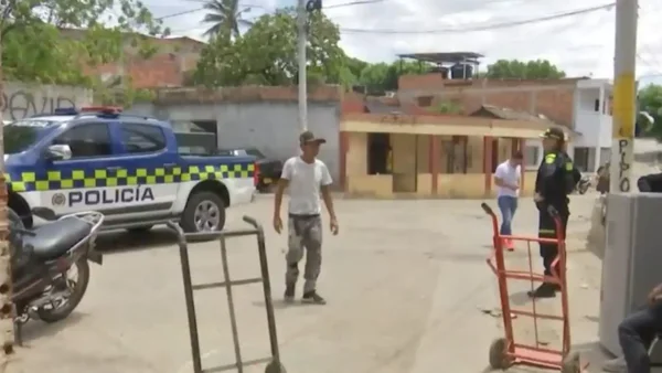 Explosiones con granadas siembran terror en Cúcuta: tres heridos en las últimas horas