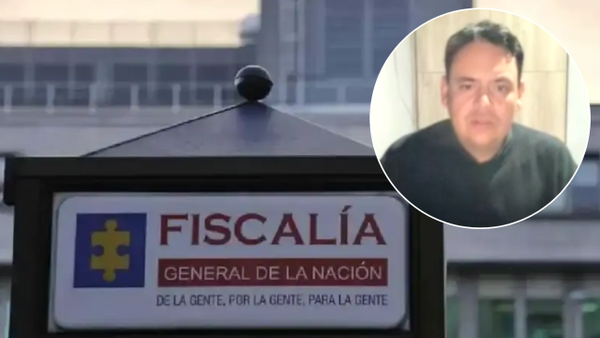 Fiscalía imputó a fundador de Daily Cop por presunta captación masiva de dinero a través de criptomonedas Fiscalía imputó a fundador de Daily Cop por presunta captación masiva de dinero a través de criptomonedas