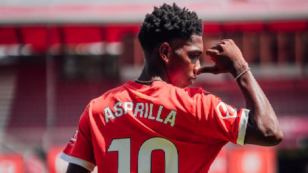 Yaser Asprilla, Jhon Solís y Jhon Lucumí, a brillar en la Champions League: ¡Prográmese!