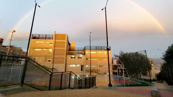 Suspendidas las clases en el colegio de Ciudad Bolívar donde presuntamente ocurrió un caso de abuso