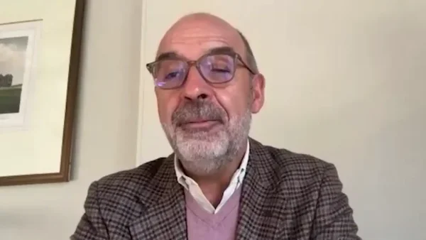 “No hay transición energética sin gas": Andesco