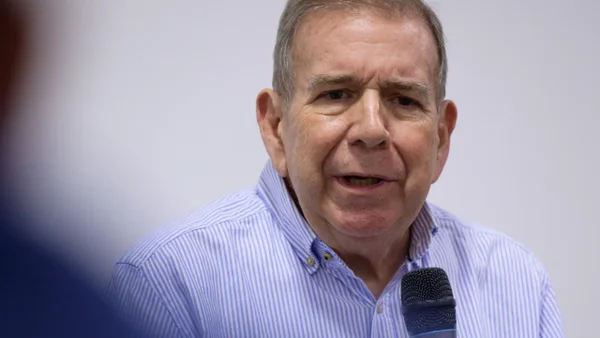 "O firmaba o me atenía a las consecuencias": Edmundo González sobre carta en la que acata fallo a favor de Maduro