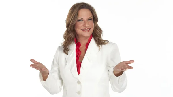 ¡He dicho! La doctora Polo llegará a las tardes del Canal RCN, este será su horario ¡He dicho! La doctora Polo llegará a las tardes del Canal RCN, este será su horario