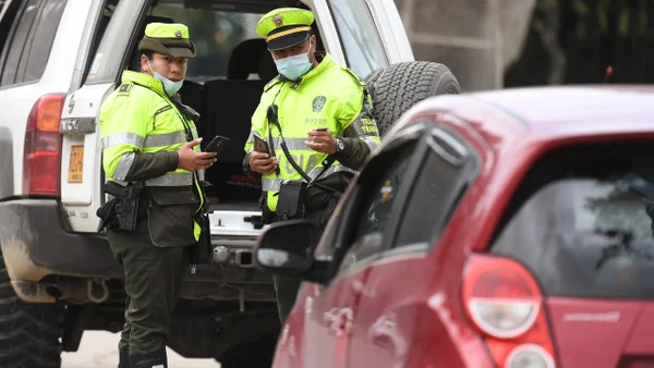 ¿Cuáles son las sanciones para conductores de aplicaciones? Supertransporte explica