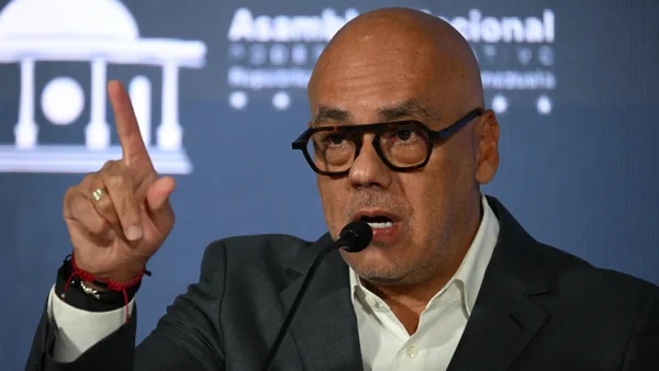 Presidente de la Asamblea Nacional responde a Edmundo González sobre supuesta coacción para reconocer a Maduro como presidente