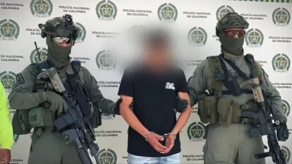 Cayó uno de los disidentes más buscados en Cauca, por el presunto asesinato de dos firmantes de paz