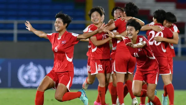 Mundial Femenino Sub 20 definió sus dos finalistas: habrá inédito enfrentamiento asiático Mundial Femenino Sub 20 definió sus dos finalistas: habrá inédito enfrentamiento asiático