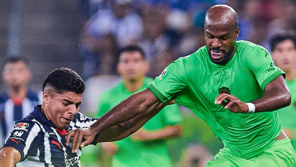 Óscar Estupiñán y Diego Valoyes anotaron, pero Stefan Medina celebró: vea los goles Óscar Estupiñán y Diego Valoyes anotaron, pero Stefan Medina celebró: vea los goles
